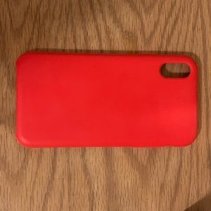 iPhone XR case